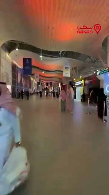 Restatex Riyadh — Sakan